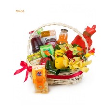 Warm Basket